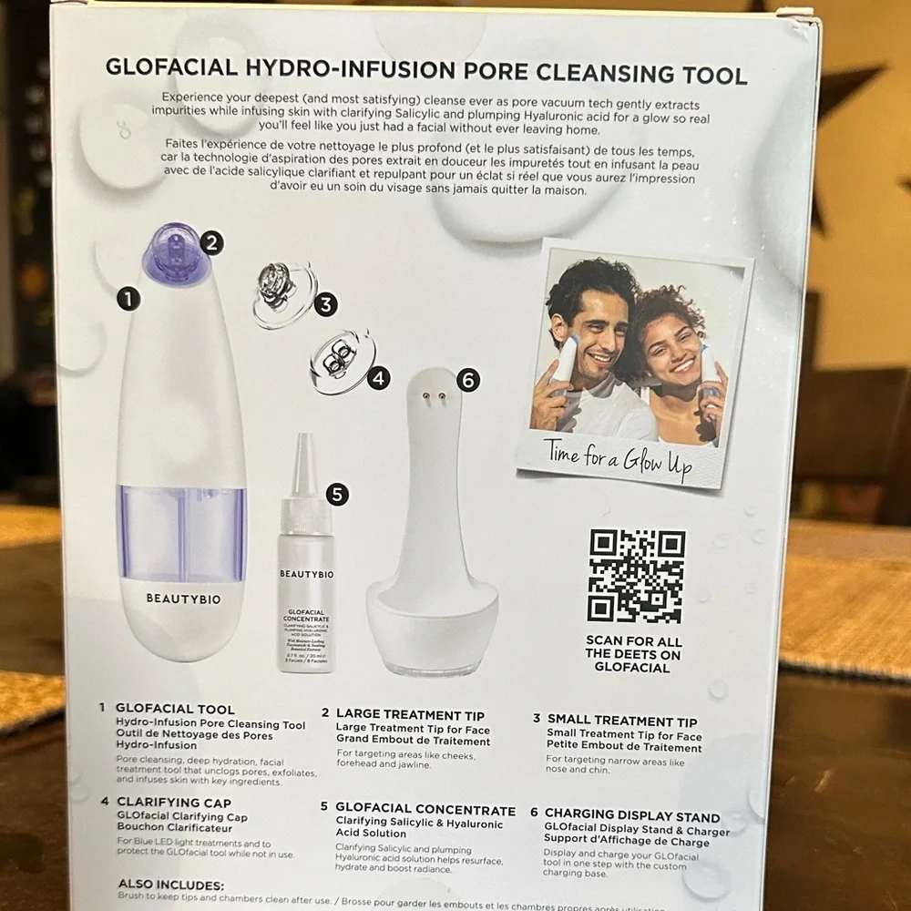 BeautyBio Pore Cleansing Tool - Picture 7 of 7